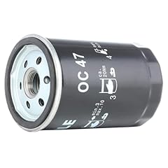 Mahle 47 ölfilter gebraucht kaufen  Wird an jeden Ort in Deutschland