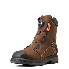 Ariat men workhog for sale  Delivered anywhere in USA 