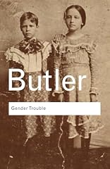 Gender trouble feminism gebraucht kaufen  Wird an jeden Ort in Deutschland