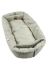Sterntaler babynest giraffe gebraucht kaufen  Wird an jeden Ort in Deutschland
