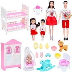 Onest family dolls for sale  Delivered anywhere in USA 