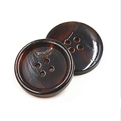 10pcs clothes buttons for sale  Delivered anywhere in UK