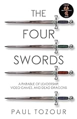 Four swords parable for sale  Delivered anywhere in USA 