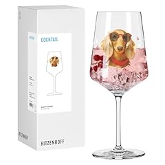 Ritzenhoff 8106007 cocktail gebraucht kaufen  Wird an jeden Ort in Deutschland