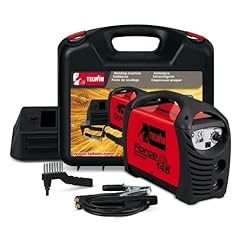 Saldatrice inverter elettrodo usato  Spedito ovunque in Italia 