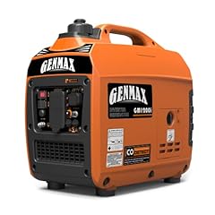 Genmax portable generator for sale  Delivered anywhere in USA 