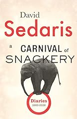 Carnival snackery david d'occasion  Livré partout en Belgiqu