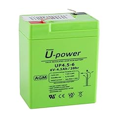 Batería power plomb d'occasion  Livré partout en France