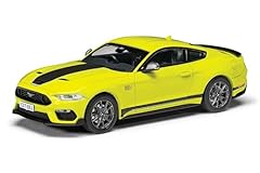 Corgi ford mustang gebraucht kaufen  Wird an jeden Ort in Deutschland