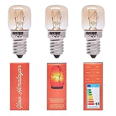 Pack 15w bulb for sale  Delivered anywhere in UK