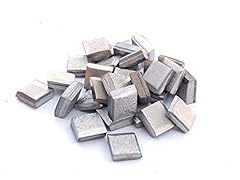 Nickel squares raw for sale  Delivered anywhere in USA 