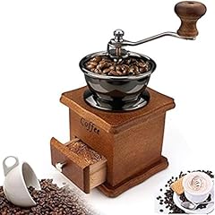 Coffee mill grinder for sale  Delivered anywhere in USA 