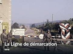 Ligne démarcation d'occasion  Livré partout en France