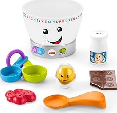 Fisher price laugh usato  Spedito ovunque in Italia 