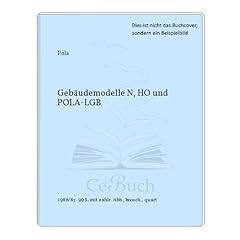 Gebäudemodelle pola lgb gebraucht kaufen  Wird an jeden Ort in Deutschland