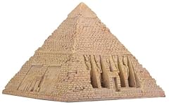 Egyptian sandstone pyramid for sale  Delivered anywhere in USA 