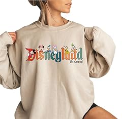 Mickey friends sweatshirt for sale  Delivered anywhere in USA 