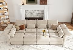 Llappuil seater modular for sale  Delivered anywhere in USA 