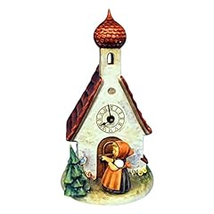 Hummel figurine chapel for sale  Delivered anywhere in USA 