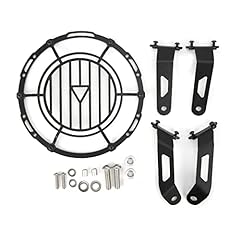 Motorcycle headlight grill for sale  Delivered anywhere in USA 