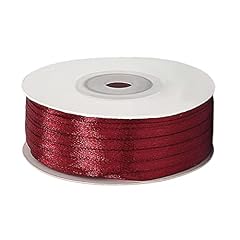 Dark red thin for sale  Delivered anywhere in UK