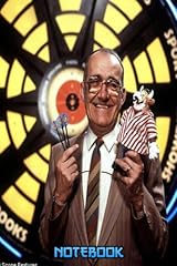 Notebook jim bowen for sale  Delivered anywhere in UK