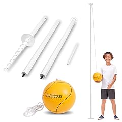 Gosports tetherball game for sale  Delivered anywhere in USA 