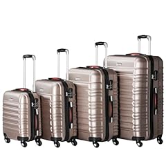 Provitera set valigie usato  Spedito ovunque in Italia 