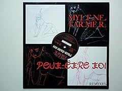 mylene farmer promo d'occasion mylene farmer promo d'occasion Livré partout en France