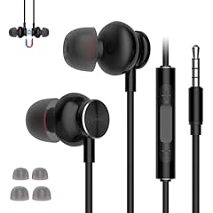 Univeget wired earbuds for sale  Delivered anywhere in UK