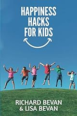 Happiness hacks kids for sale  Delivered anywhere in Ireland