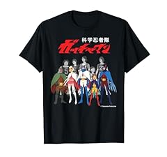 Manga gatchaman logo for sale  Delivered anywhere in USA 