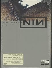 Nine inch nails for sale  Delivered anywhere in USA 