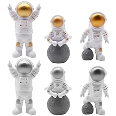 Regerly astronaut figurines for sale  Delivered anywhere in UK