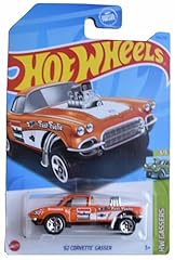 Hot wheels corvette for sale  Delivered anywhere in USA 