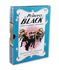The princess black d'occasion  Livré partout en Belgiqu