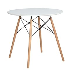 Wedoo ronde table d'occasion  Livré partout en Belgiqu