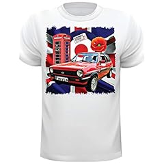 Car art fiesta for sale  Delivered anywhere in UK