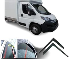 Wow wind deflectors for sale  Delivered anywhere in UK