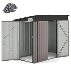 Costway gartenhaus metall gebraucht kaufen  Wird an jeden Ort in Deutschland