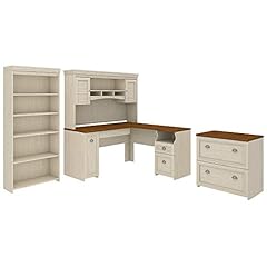 Bush furniture shaped for sale  Delivered anywhere in USA 