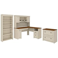 Bush furniture fairview for sale  Delivered anywhere in USA 