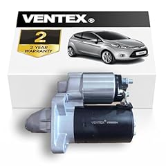 Ventex starter motor for sale  Delivered anywhere in UK