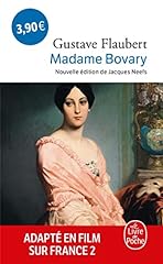 Madame bovary d'occasion  Livré partout en France