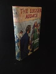 Lugger audace for sale  Delivered anywhere in UK