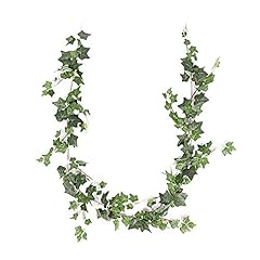Justoyou ivy leaves for sale  Delivered anywhere in UK
