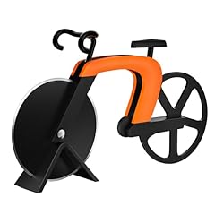 Tagliapizza bicicletta tagliap usato  Spedito ovunque in Italia 