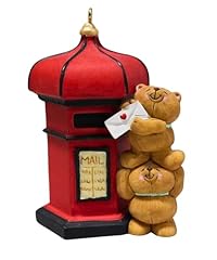 Hallmark keepsake ornament for sale  Delivered anywhere in UK
