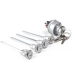 Ignition switch assembly for sale  Delivered anywhere in USA 