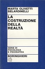 Costruzione della realtà usato  Spedito ovunque in Italia 